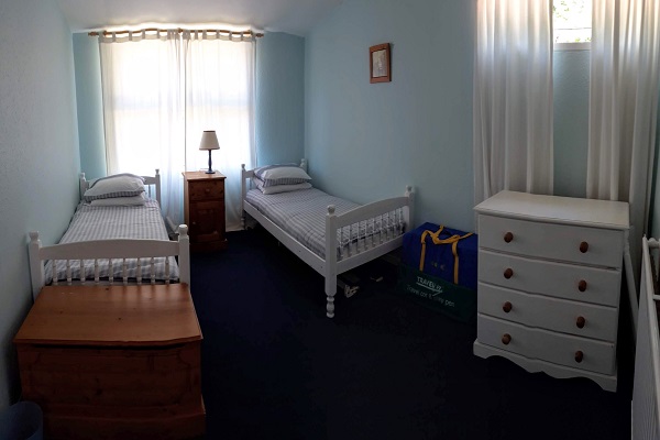 Woodside Lodge @ Elmrise Park